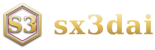 sx3dai logo